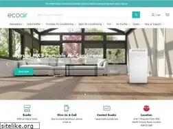Sites similar to ecoair.org