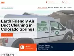 Sites similar to ecoairductcleancosprings.com