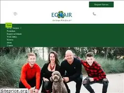 Sites similar to ecoairofswfl.com