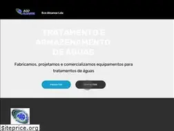 Sites similar to ecoalcance.net