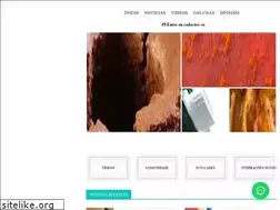 Sites similar to ecoaliza.com.br