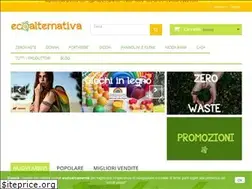 Sites similar to ecoalternativa.it