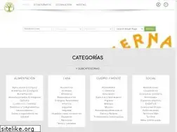 Sites similar to ecoalternativa.net