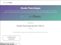 Sites similar to ecoaltiplans.fr