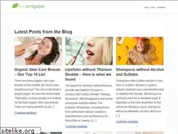 Sites similar to ecoamigable.com
