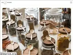 Sites similar to ecoandbeyond.co