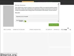 Sites similar to ecoandwell.pl