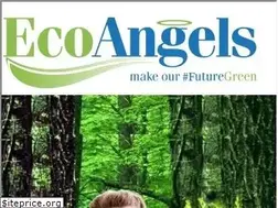 Sites similar to ecoangels.com
