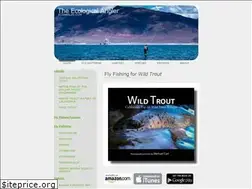 Sites similar to ecoangler.com