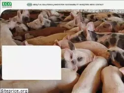 Sites similar to ecoanimalhealth.com
