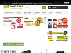 Sites similar to ecoanimalia.es