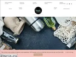 Sites similar to ecoanouk.com