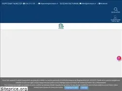 Sites similar to ecoaqua.ro