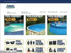 Sites similar to ecoaquapro.com