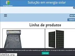 Sites similar to ecoaquecedores.com.br