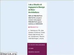Sites similar to ecoarchitettura.altervista.org