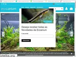 Sites similar to ecoarium.com.pt