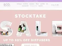Sites similar to ecoaroma.com.au