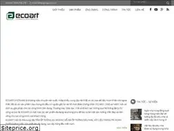 Sites similar to ecoart.vn