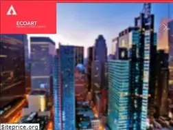 Sites similar to ecoartevent.com