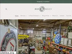 Sites similar to ecoartifacts.com