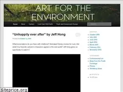 Sites similar to ecoartseurope.wordpress.com