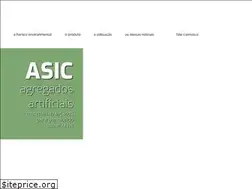 Sites similar to ecoasic.com