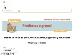 Sites similar to ecoasis.cl