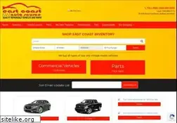 Sites similar to ecoastauto.com