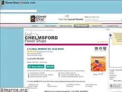 Sites similar to ecoastflorist.com