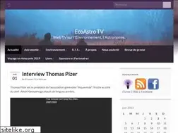 Sites similar to ecoastrotv.ch