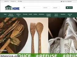 Sites similar to ecoathome.com.au