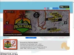 Sites similar to ecoatletas.com