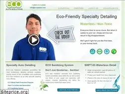 Sites similar to ecoautosolutions.com