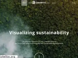 Sites similar to ecoavantis.com