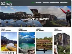 Sites similar to ecoaventuratours.net