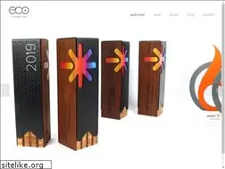 Sites similar to ecoawardsandgifts.com