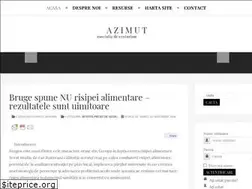 Sites similar to ecoazimut.ro