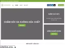 Sites similar to ecobabo.com