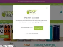 Sites similar to ecobabyco.co.za