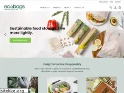 Sites similar to ecobags.co.nz