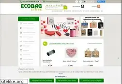 Sites similar to ecobagstore.fr