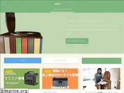 Sites similar to ecobaka.com