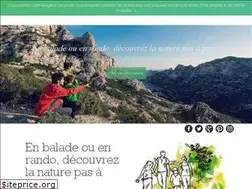 Sites similar to ecobalade.fr