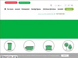 Sites similar to ecobaltiavide.lv