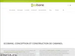 Sites similar to ecobane.fr