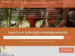 Sites similar to ecobasa.org