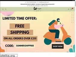 Sites similar to ecobathlondon.com