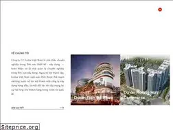 Sites similar to ecobavietnam.com.vn