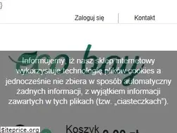 Sites similar to ecobay.com.pl